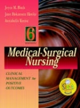 Medical-surgical Nursing - Black, Joyce M.; Hawks, Jane Hokanson; Keene, Annabelle