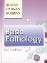 Basic Pathology - Robbins, Stanley L.; Angell, Marcia; Kumar, Vinay