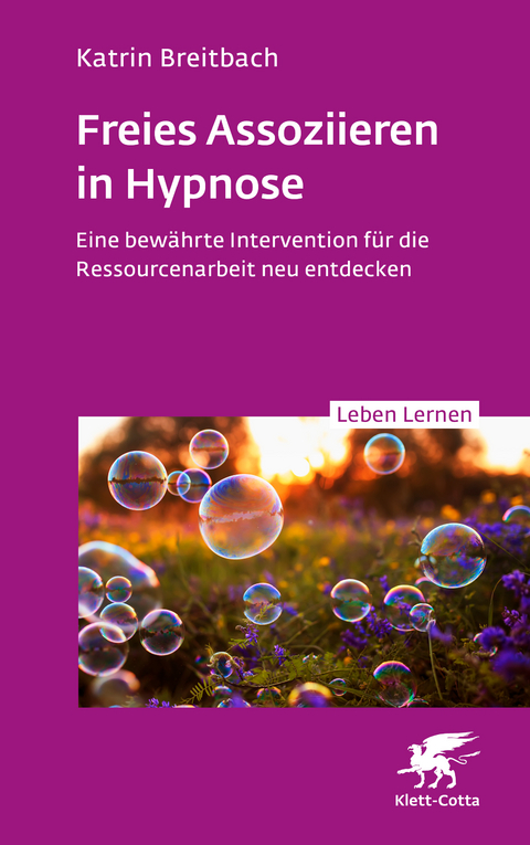 Freies Assoziieren in Hypnose - Katrin Breitbach