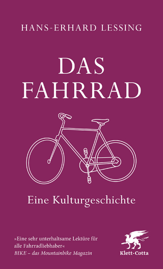 Das Fahrrad - Hans-Erhard Lessing