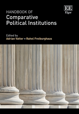 Handbook of Comparative Political Institutions - 