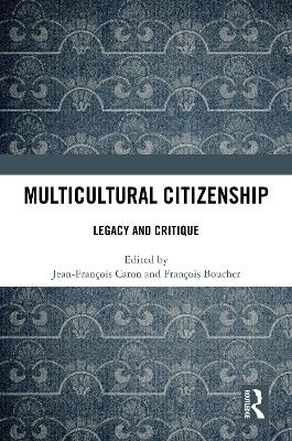 Multicultural Citizenship - 