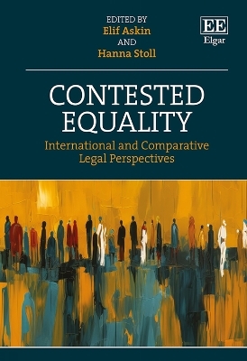 Contested Equality - 