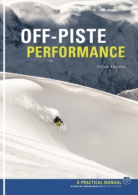 Off Piste Performance - Alison Thacker