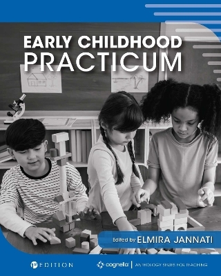 Early Childhood Practicum - Elmira Jannati