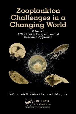 Zooplankton Challenges in a Changing World - 