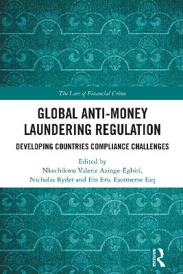 Global Anti-Money Laundering Regulation - 