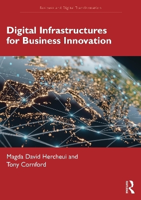 Digital Infrastructures for Business Innovation - Magda David Hercheui, Tony Cornford