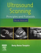 Ultrasound Scanning - Tempkin, Betty Bates