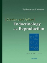 Canine and Feline Endocrinology & REPROD - Feldman, Edward C.; Nelson, Richard W.