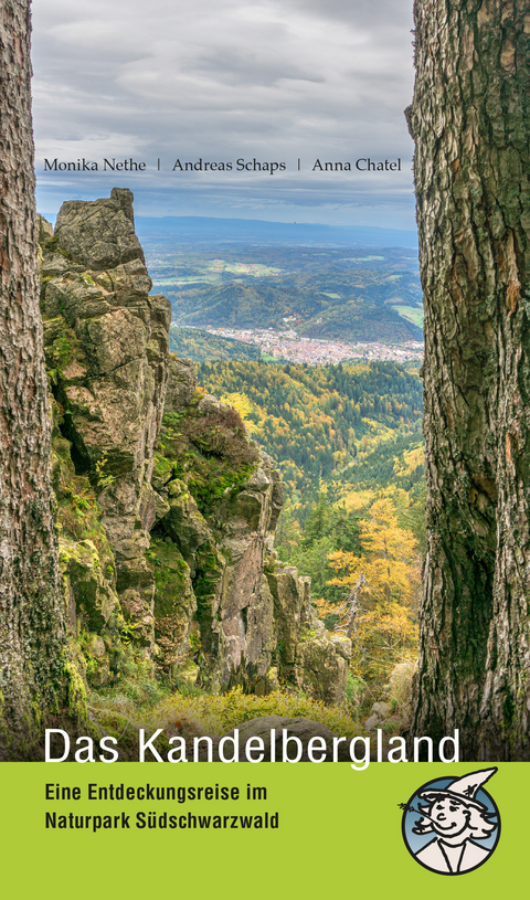 Das Kandelbergland