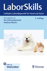 LaborSkills - Schwendenwein, Ilse; Moritz, Andreas