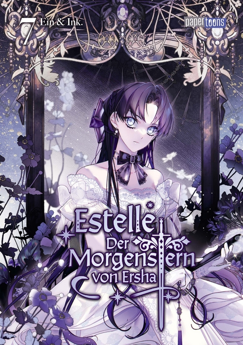 Estelle - Der Morgenstern von Ersha 07 -  EIN