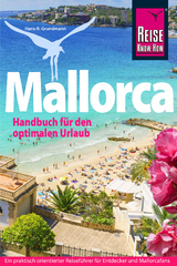 Reise Know-How Reiseführer Mallorca - Grundmann, Hans-R.