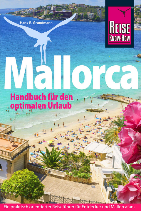 Reise Know-How Reiseführer Mallorca - Hans-R. Grundmann