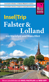 Falster & Lolland mit Marielyst und Møns Klint - Lars Dörenmeier