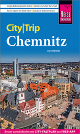 Chemnitz - David Blum