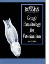 Georgi's Parasitology for Veterinarians - Georgi, Jay R.