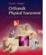 Orthopedic Physical Assessment - Magee, David J.