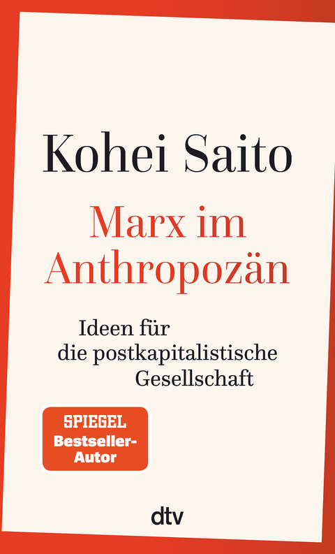 Marx im Anthropozän - Kohei Saito