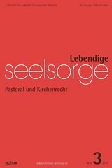 Lebendige Seelsorge 3/2018 - Erich Garhammer