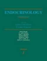 Endocrinology - Jameson, J. Larry; DeGroot, Leslie J.