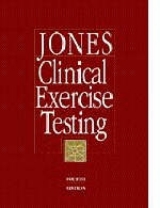 Clinical Exercise Testing - Jones, Norman L.