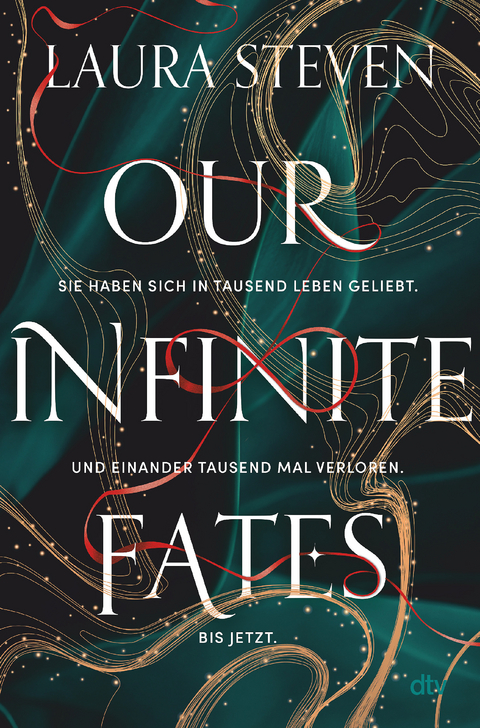 Our Infinite Fates - Laura Steven