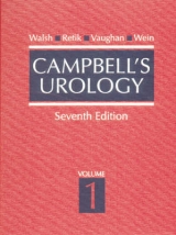 Urology - Campbell, Meredith; Retik, Alan B.; Vaughan Jr, E. Darracott