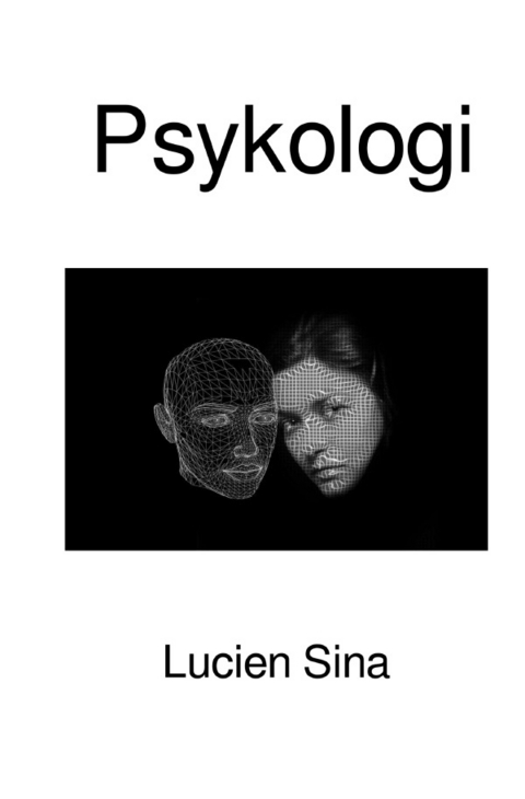 Psykologi - Lucien Sina