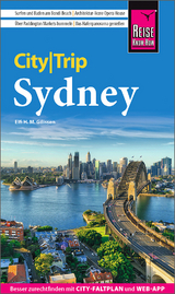 Reise Know-How CityTrip Sydney - Gilissen, Elfi H. M.