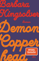 Demon Copperhead - Kingsolver, Barbara