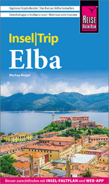 Reise Know-How InselTrip Elba - Bingel, Markus