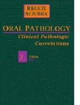 Oral Pathology - Regezi, Joseph A.; Sciubba, James J.