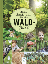 Mein Sach- und Mach-Wald-Buch - 