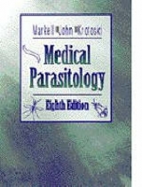Markell and Voge's Medical Parasitology - Markell, Edward K.; Voge, Marietta; John, David T.; Krotoski, Wojciech A.