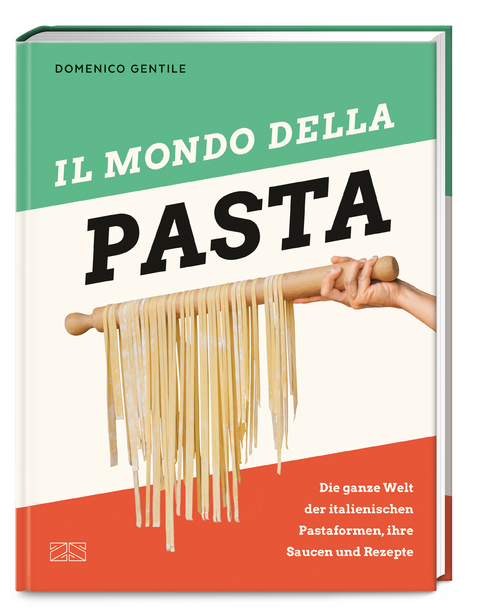 Il mondo della Pasta - Domenico Gentile