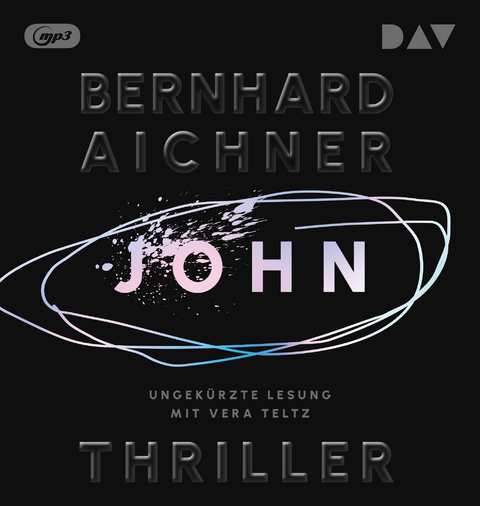 John - Bernhard Aichner