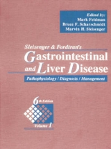 Gastrointestinal and Liver Disease - Sleisenger, Marvin H.; Fordtran, John S.; Feldman, Mark