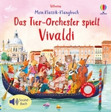 Mein Klassik-Klangbuch: Das Tierorchester spielt Vivaldi