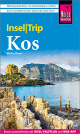 Reise Know-How InselTrip Kos - Bingel, Markus