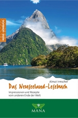 Das Neuseeland-Lesebuch - Almut Irmscher