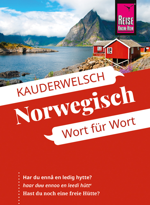 Norwegisch - Wort für Wort - O'Niel V. Som