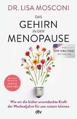 Das Gehirn in der Menopause - Mosconi, Lisa