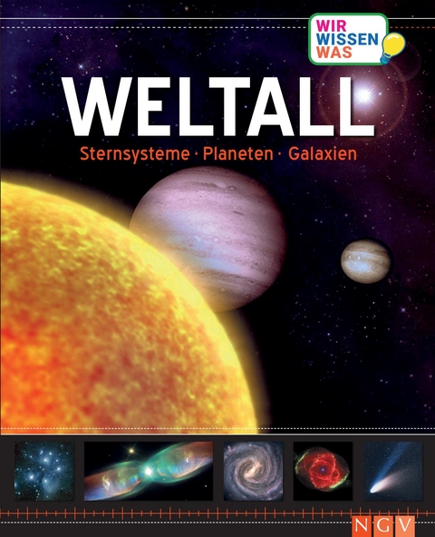 Weltall