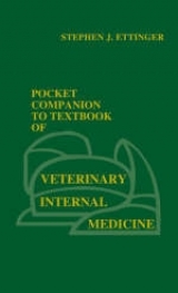 Textbook of Veterinary Internal Medicine - Ettinger, Stephen J.; Feldman, E.C.