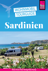 Reise Know-How Wohnmobil-Tourguide Sardinien - Höh, Peter