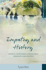 Empathy and History - Tyson Retz