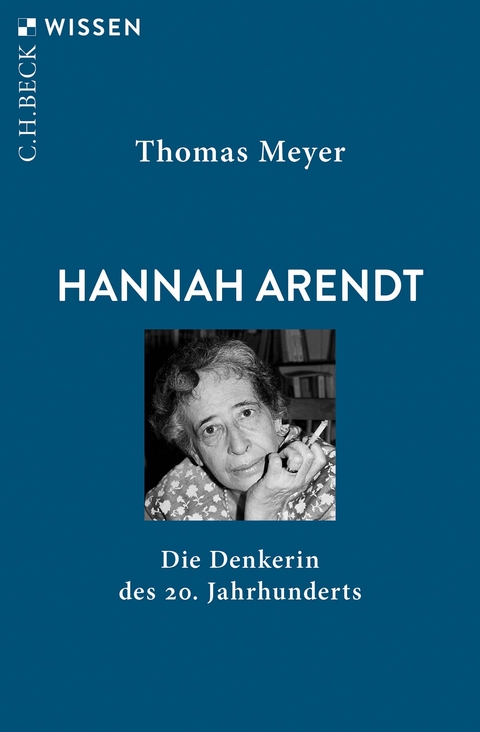 Hannah Arendt - Thomas Meyer