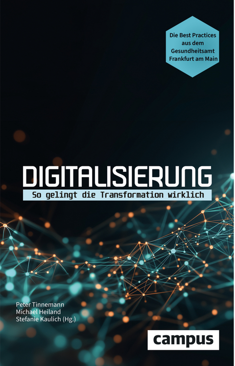 Digitalisierung - 